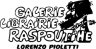 Logo Raspoutine